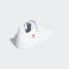 Фото #8 товара Женские кроссовки adidas Forum Low Shoes (Белые)