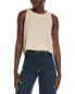 Фото #1 товара Chaser Riley Linen-Blend Tank Women's