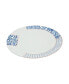 Folksy 4-Piece Place Setting Set - фото #2