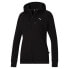 Фото #1 товара Puma Essentials Small Logo FullZip Hoodie Womens Size XXS Casual Outerwear 5868