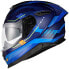 Фото #1 товара NEXX Y.100R Baron full face helmet