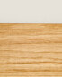 Фото #5 товара Oak wood tray