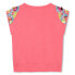 BILLIEBLUSH U20082 short sleeve T-shirt