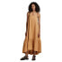 Фото #1 товара Платье женское G-Star Simple Sleeveless Long Dress