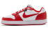 Фото #1 товара Кроссовки Nike EBERNON Low Premium бело-красные
