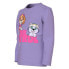 ფოტო #4 პროდუქტის NAME IT Jumina Pawpatrol long sleeve T-shirt