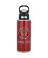 Фото #3 товара Texas Tech Red Raiders 32 Oz All In Wide Mouth Water Bottle