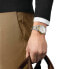Фото #7 товара Наручные часы Tissot Men's T-Classic Automatic III Day Date Watch.