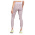 REEBOK Modern Safari Cotton Leggings