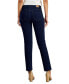 ფოტო #4 პროდუქტის Women's Straight-Leg Jeans