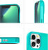 Фото #5 товара Mercury MERCURY JELLY CASE SAMSUNG S23 ULTRA MINT / MIĘTOWY