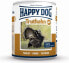 Фото #1 товара Happy Dog dla psa - INDYK (Truthahn Pur) 800g