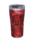 Arkansas Razorbacks 20 Oz Tie-Dye Stainless Steel Tumbler