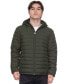 Men's Midweight Puffer Jacket