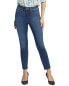 Фото #1 товара Nydj Sheri Slim Ankle Dimen'sion Jean Women's 00