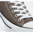 Фото #4 товара Повседневная обувь унисекс Converse Chuck Taylor All Star Коричневый