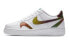 Фото #1 товара Кроссовки Nike Air Force 1 Low GS CZ5890-100