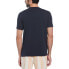 ფოტო #3 პროდუქტის ORIGINAL PENGUIN Hd Jersey Graphic Pete Fill short sleeve T-shirt