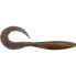 SAWAMURA One Up Curly Soft Lure 3.8g 84 mm