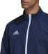 Adidas Bluza męska adidas Entrada 22 Presentation Jacket granatowa HB0571 M