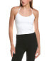 Фото #1 товара Alala Barre Seamless Tank Women's