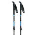 SWIX SUMMER Tourer Flick Lock Poles