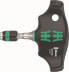 Wera WERA 416 RA T-Handle Rapidaptor Bitholding Screwdriver