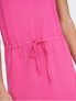 Фото #4 товара Dámské šaty ONLMAY Regular Fit 15153021 Shocking Pink
