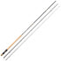 Фото #1 товара GARBOLINO Hexium Full Flex Fly Fishing Rod