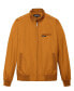 ფოტო #7 პროდუქტის Men's Classic Iconic Racer Jacket (Slim Fit)