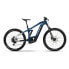 Фото #1 товара HAIBIKE AllMtn 3 29/27.5´´ SX Eagle 2021 MTB electric bike