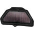 K+N Harley Davidson KA-1016R air filter