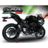 Фото #7 товара GPR EXHAUST SYSTEMS Kawasaki Ninja 650 2021-2022 e5 Not Homologated Full Line System DB Killer