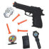 Фото #1 товара Пистолет Полиция Игрушка 26 x 38,5 x 3,5 cm