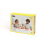 OPPI Piks Big Kit 64 Pieces Construction Game