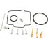 MOOSE HARD-PARTS 26-1582 Carburetor Repair Kit Kawasaki KX250 93 - фото #1