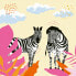 Фото #5 товара Набор «Раскраска по номерам» Ravensburger Zebra