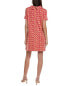 Фото #2 товара Tyler Böe Kristen Shift Dress Women's