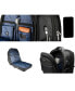 ფოტო #8 პროდუქტის TSA Checkpoint-Friendly 17" Laptop Backpack with USB