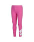 Girls New Impressions 3-Piece Legging Set