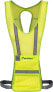 Фото #7 товара ELANOX Reflective Vest with LED Light Strips, Safety Vest for Adults and Children, Luminous Vest for Sports and Traffic