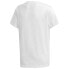 ფოტო #2 პროდუქტის ADIDAS ORIGINALS Trefoil short sleeve T-shirt