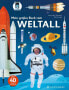 Фото #1 товара Mein großes Buch vom Weltall
