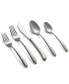 Jude Mirror 20-Piece Flatware Set, Service for 4