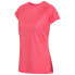 ფოტო #4 პროდუქტის REGATTA Luaza short sleeve T-shirt