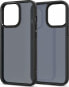 Фото #3 товара Чехол для смартфона Spigen ULTRA HYBRID IPHONE 13 PRO MAX MATTE FROST BLACK