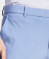 Фото #5 товара Men's Modern-Fit TH Flex Stretch Solid Performance Pants
