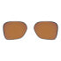 Фото #2 товара OAKLEY Wildrye Prizm Iridium Polarized Replacement Lenses