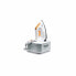 Steam Generating Iron Braun IS2561WH 2400 W Galvanised Steel 2400 W