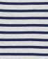 Toddler Striped Cotton Pajama 2T